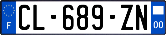 CL-689-ZN
