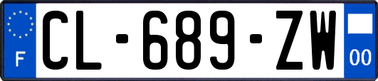 CL-689-ZW