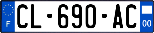 CL-690-AC