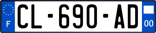 CL-690-AD