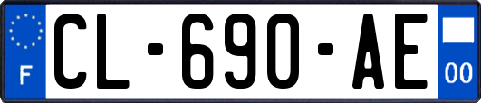CL-690-AE