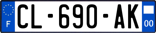 CL-690-AK