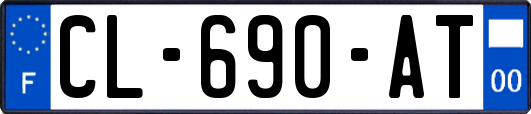 CL-690-AT