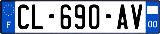 CL-690-AV