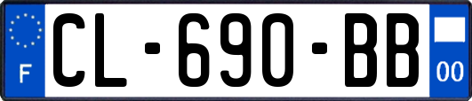 CL-690-BB