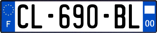 CL-690-BL