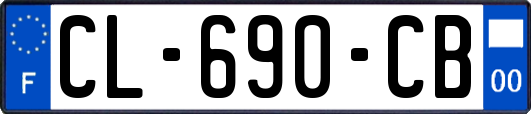 CL-690-CB