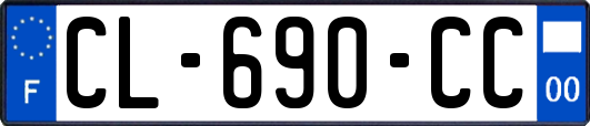 CL-690-CC