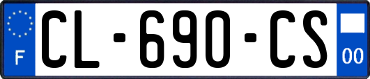 CL-690-CS