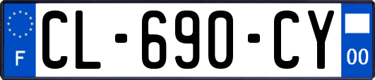 CL-690-CY