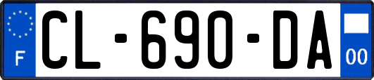 CL-690-DA
