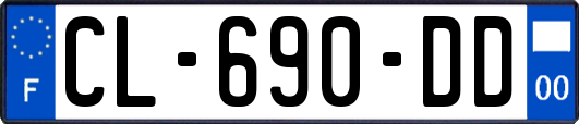 CL-690-DD