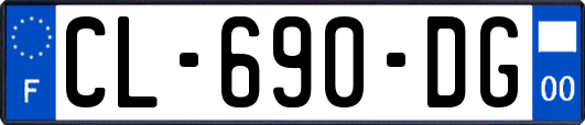 CL-690-DG