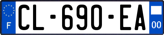 CL-690-EA