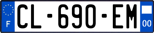 CL-690-EM
