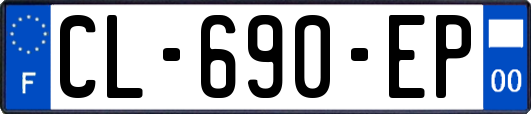 CL-690-EP