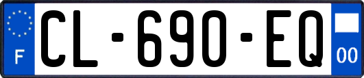 CL-690-EQ