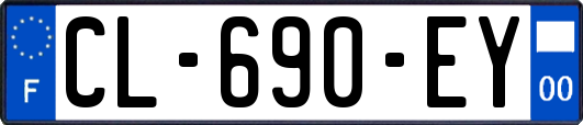 CL-690-EY