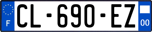 CL-690-EZ