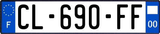 CL-690-FF