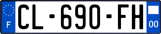 CL-690-FH