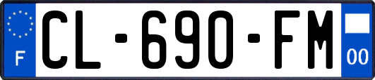 CL-690-FM