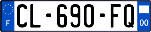 CL-690-FQ