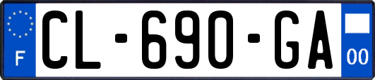 CL-690-GA