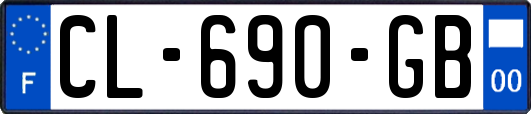 CL-690-GB