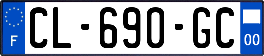 CL-690-GC