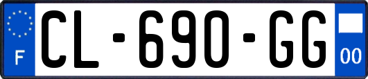 CL-690-GG