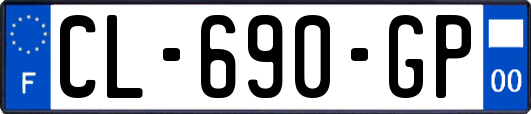 CL-690-GP