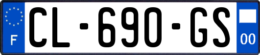 CL-690-GS