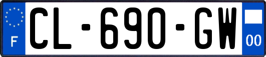 CL-690-GW