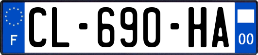 CL-690-HA