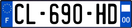 CL-690-HD