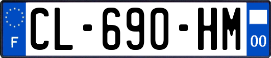 CL-690-HM