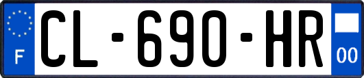 CL-690-HR