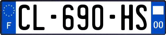 CL-690-HS