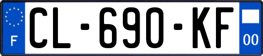 CL-690-KF