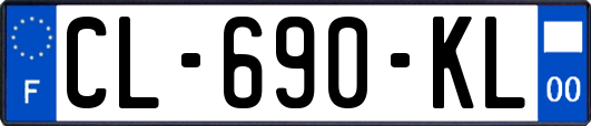 CL-690-KL