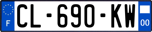 CL-690-KW