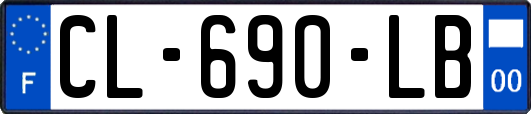 CL-690-LB