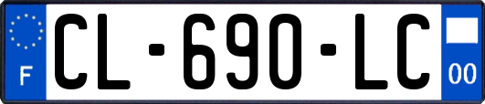 CL-690-LC