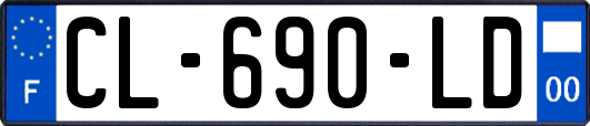 CL-690-LD