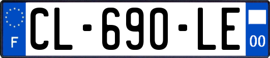 CL-690-LE