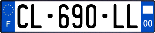 CL-690-LL