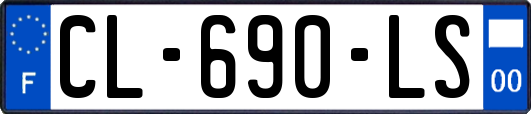 CL-690-LS