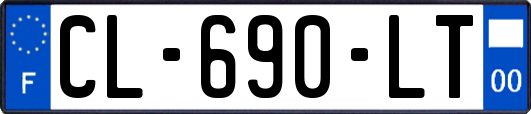CL-690-LT