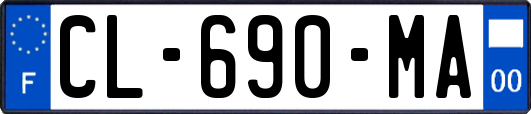 CL-690-MA